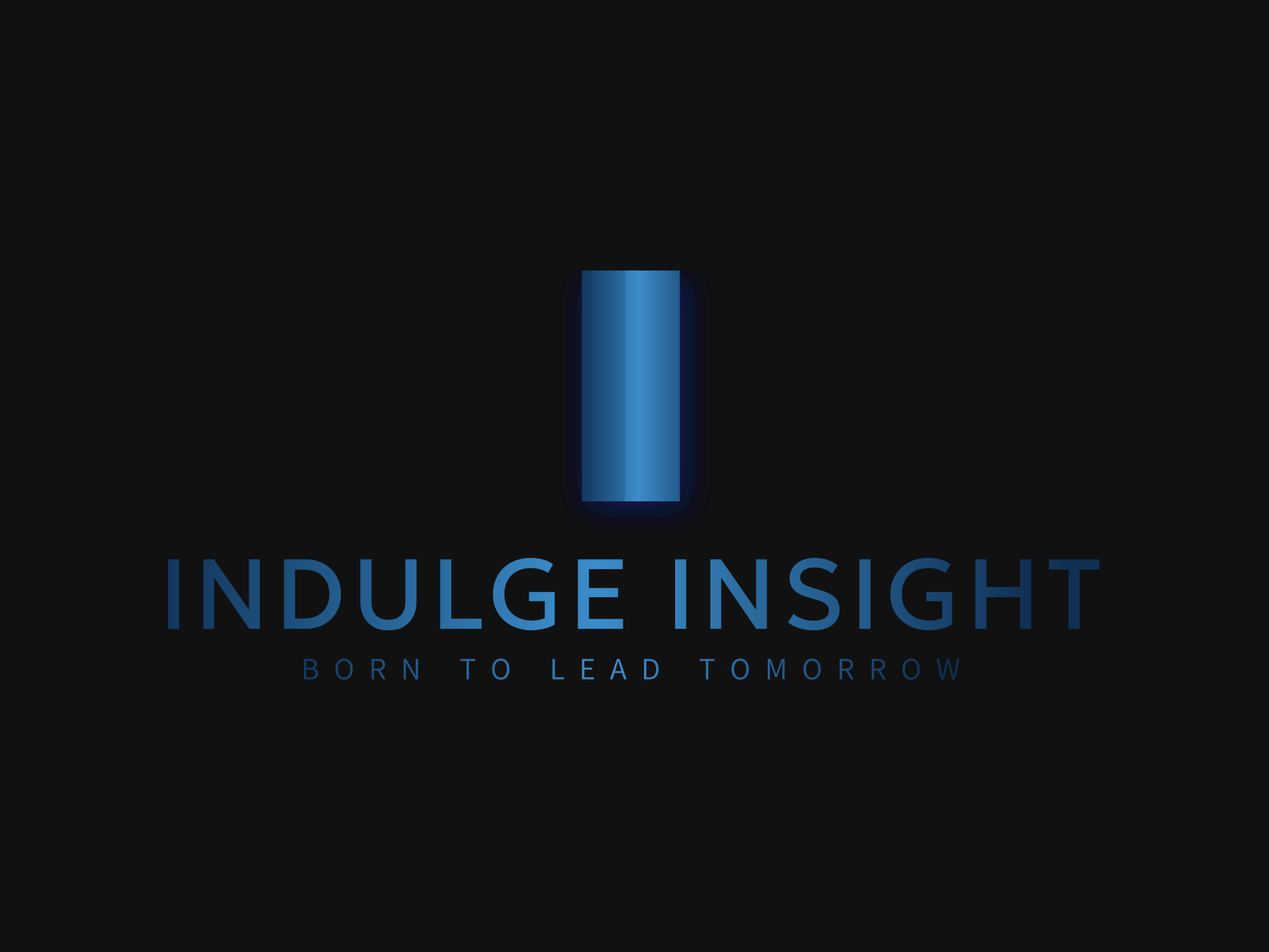 Indulge Insight Logo